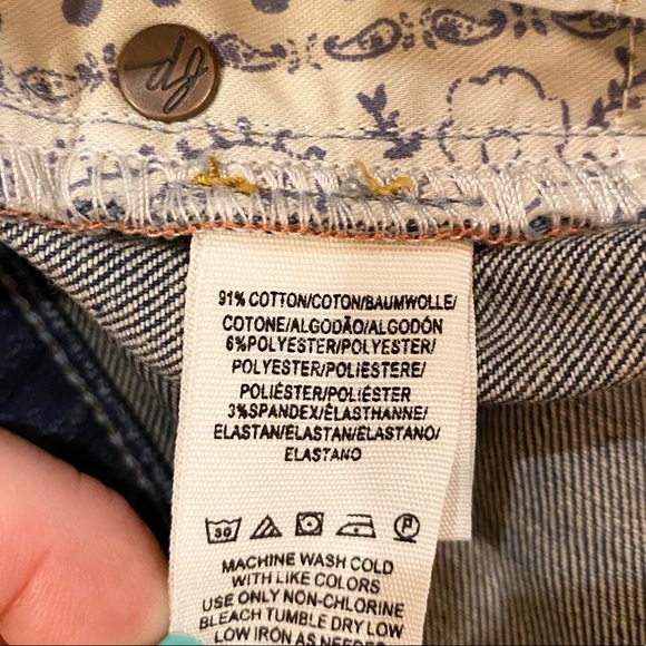 NWT Free People Flare Leg Jeans - Picture 11 of 14